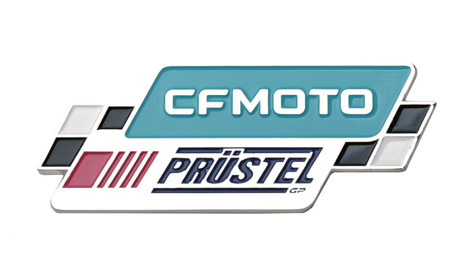 Magnet de frigider CFMOTO MOTO3