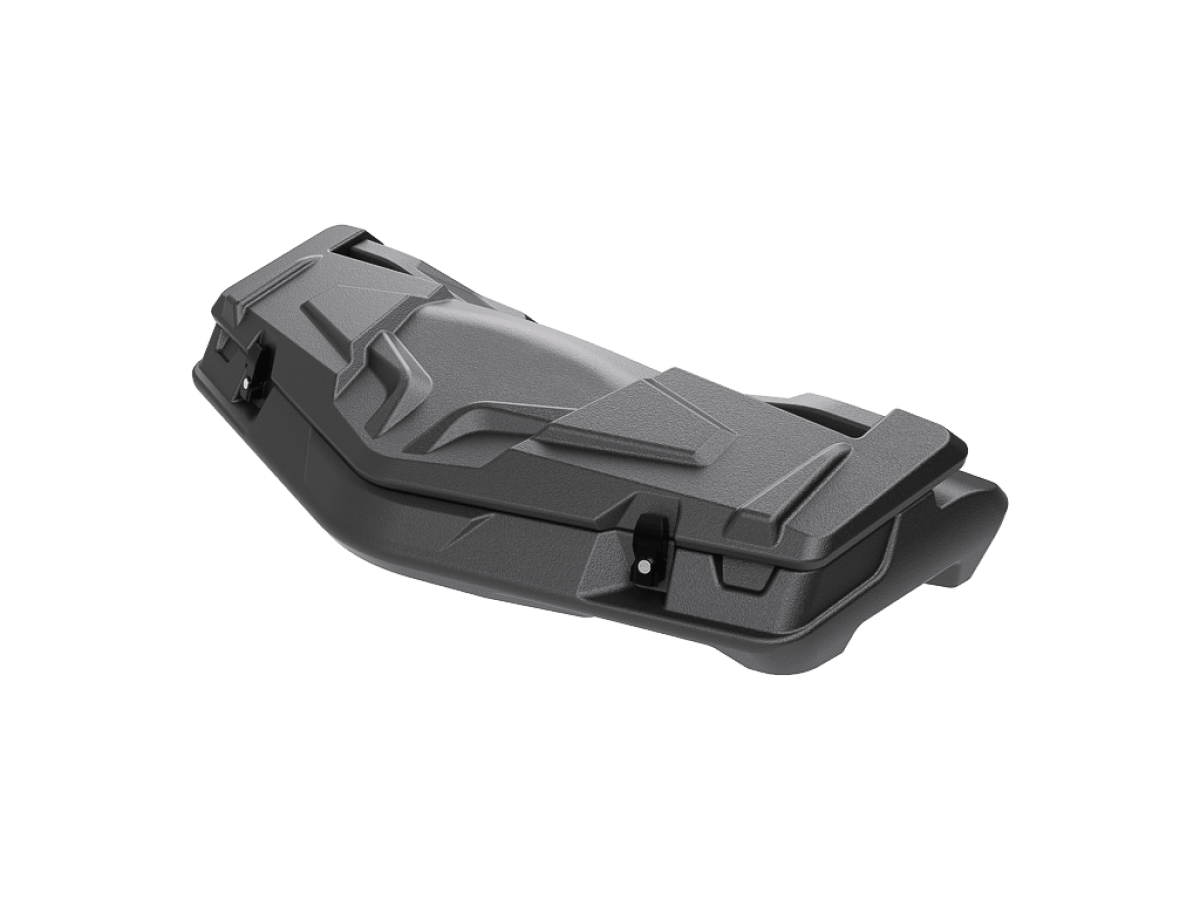 Cutie fata CFMOTO X6 Tesseract