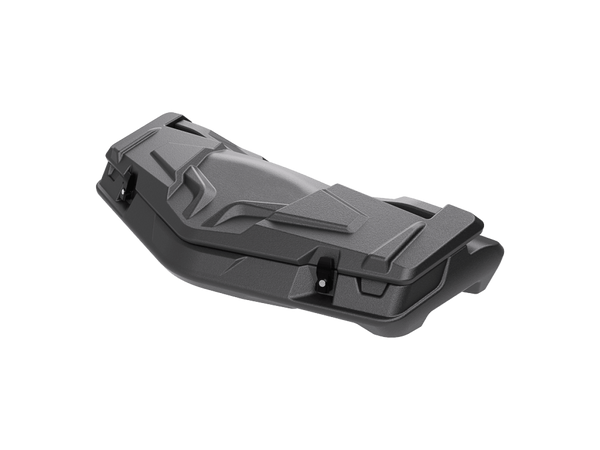 Cutie fata CFMOTO X6 Tesseract