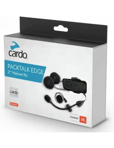 Kit Audio JBL Sisteme Comunicatie Cardo Edge