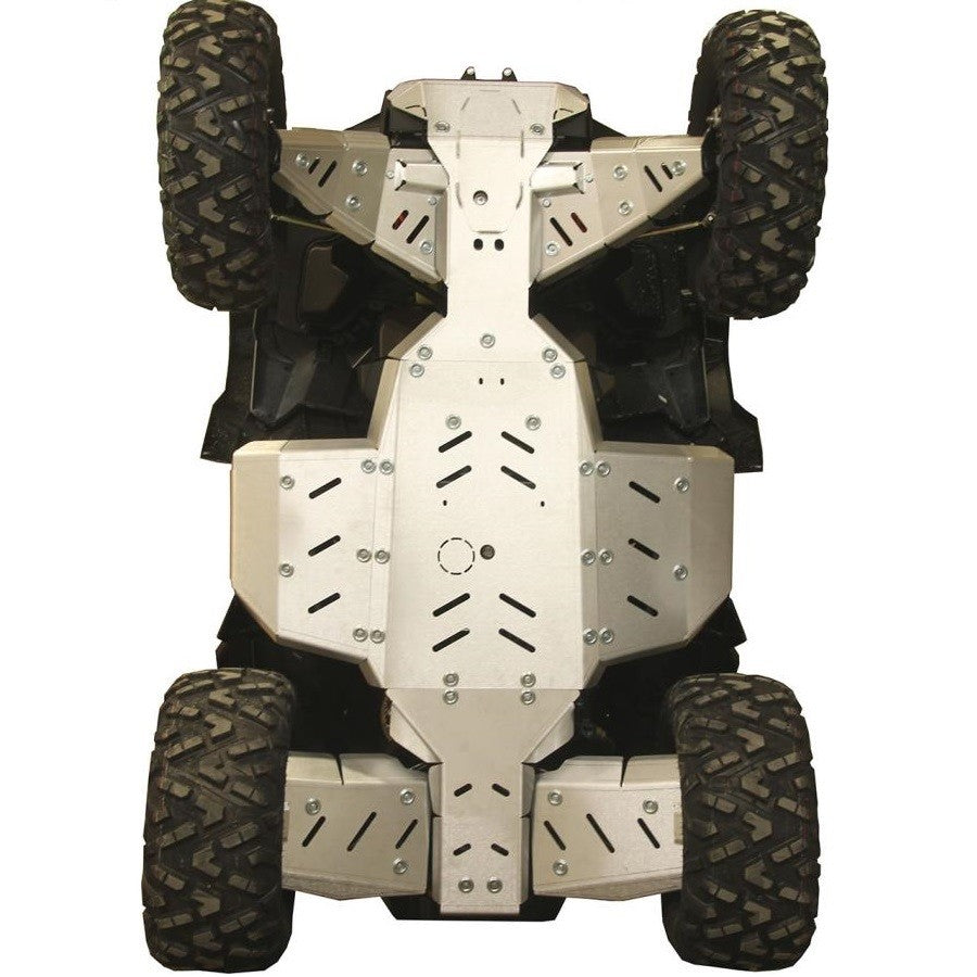 Scut Aluminiu Polaris Sportsman XP 1000 (2018+)
