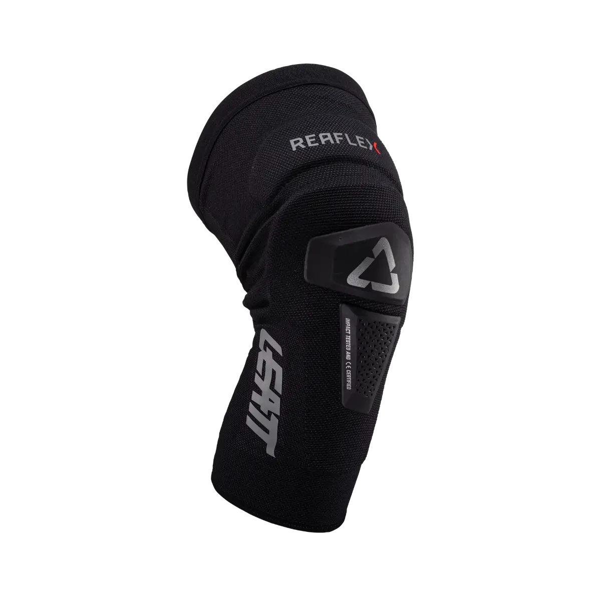 Leatt Knee Guard ReaFlex Hybrid Pro Blk - Image 2