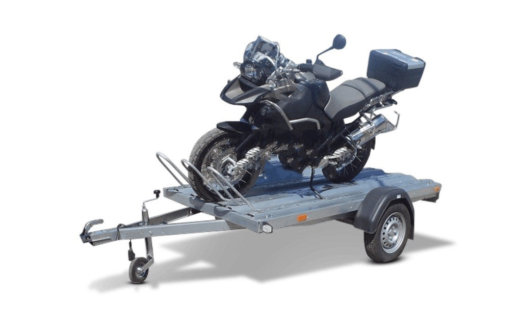 Remorca REPO MOTO PEA 2111/07