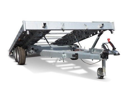 Remorca REPO SSA 4020/27