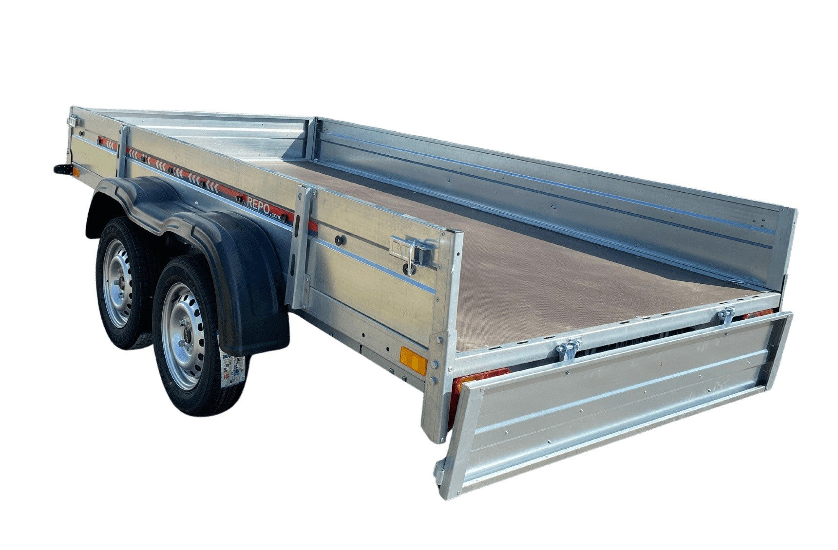 Remorca REPO QED 3016/07 *300