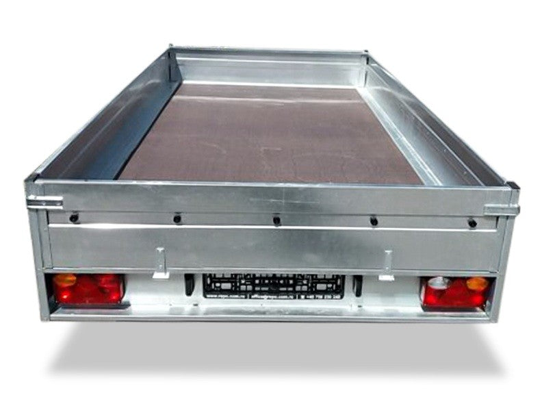 Remorca REPO PED 3016/07 * 300