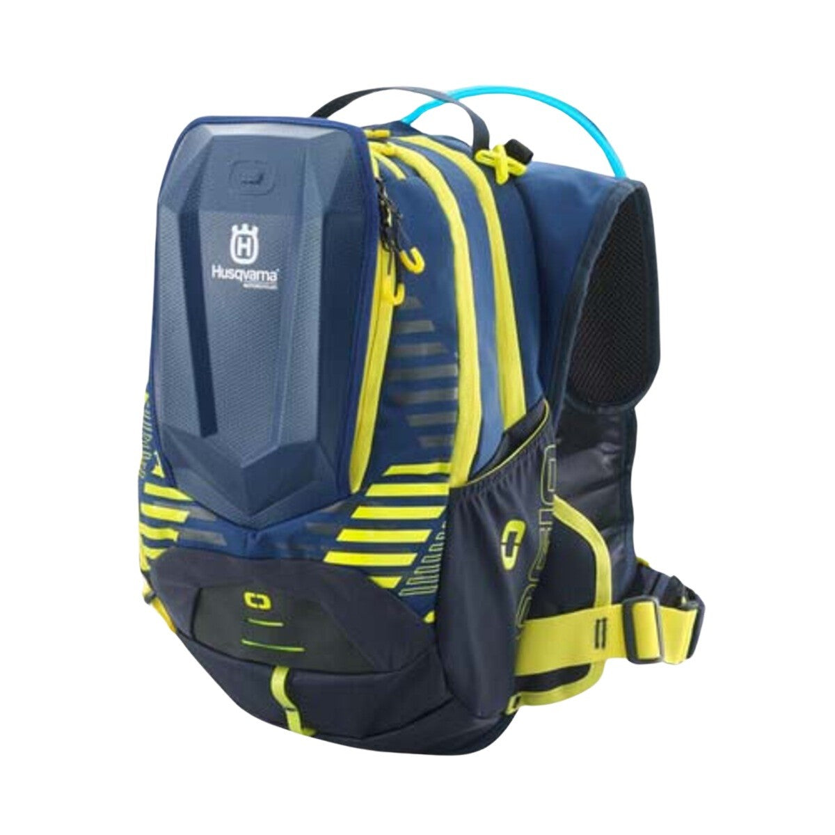 Husqvarna Team Dakar Hydration Backpack - Image 2