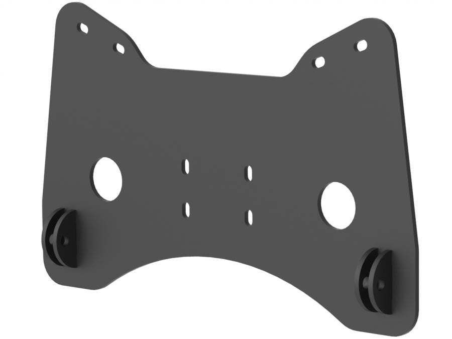 Mid-mount adapter CFMOTO UFORCE 550 / 800