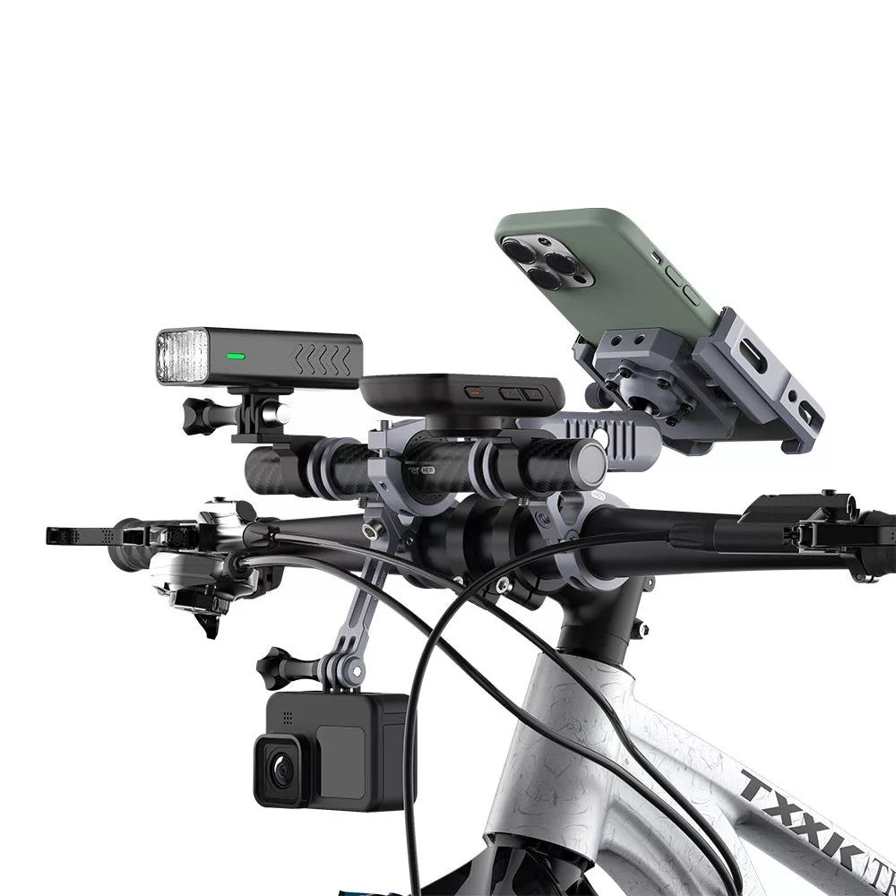 Suport telefon Glory Knight Pro Kit Outplorer