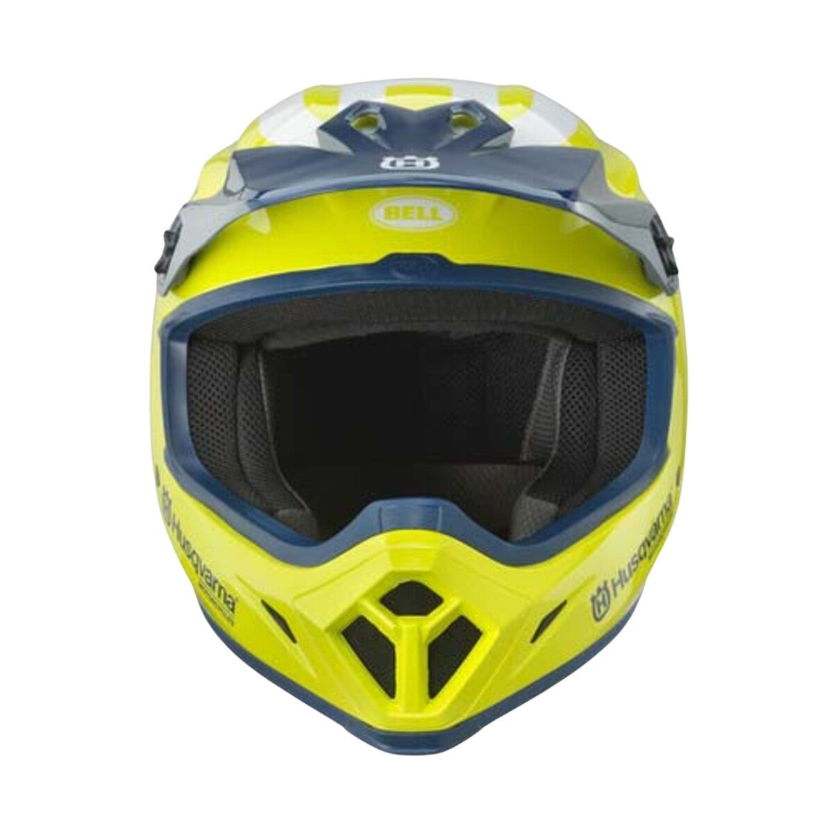 Husqvarna MX 9 Mips Authentic Helmet - Image 2