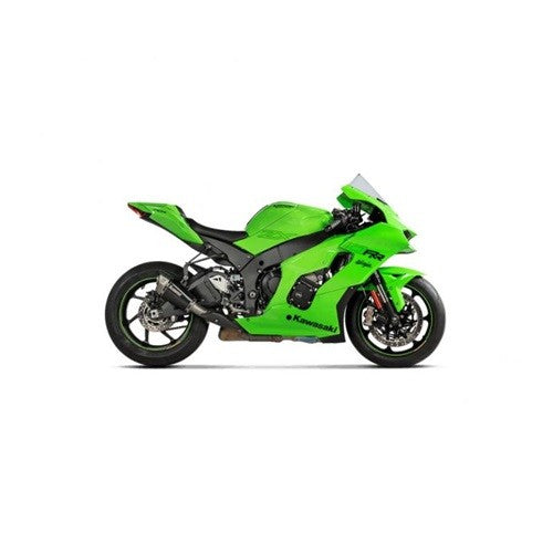 Akrapovic Slip-On Line Titanium Ninja ZX-10R