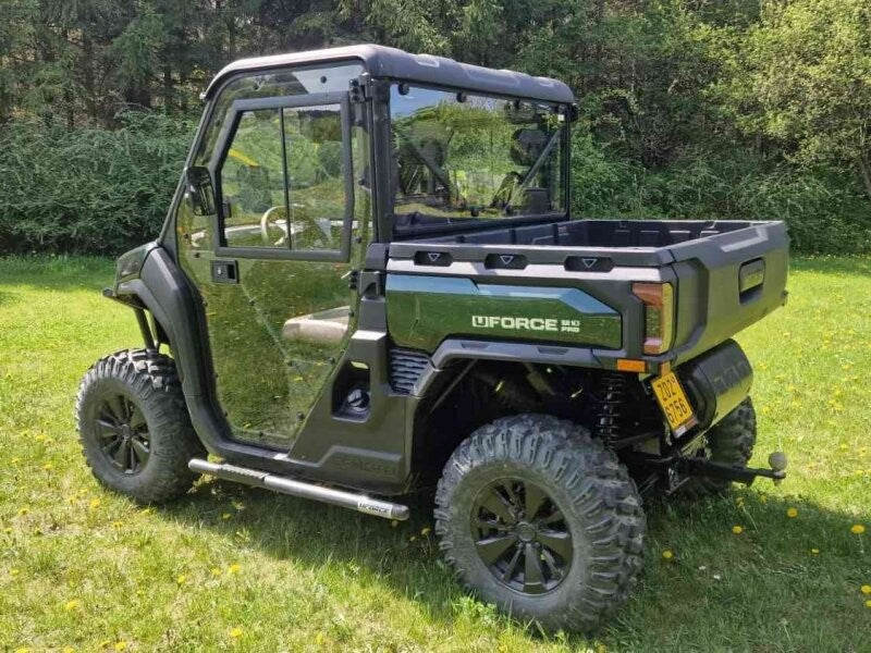 Cabina CFMOTO UFORCE U10 PRO Policarbonat