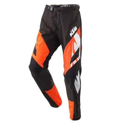 KTM POUNCE PANTS BLACK - Image 1