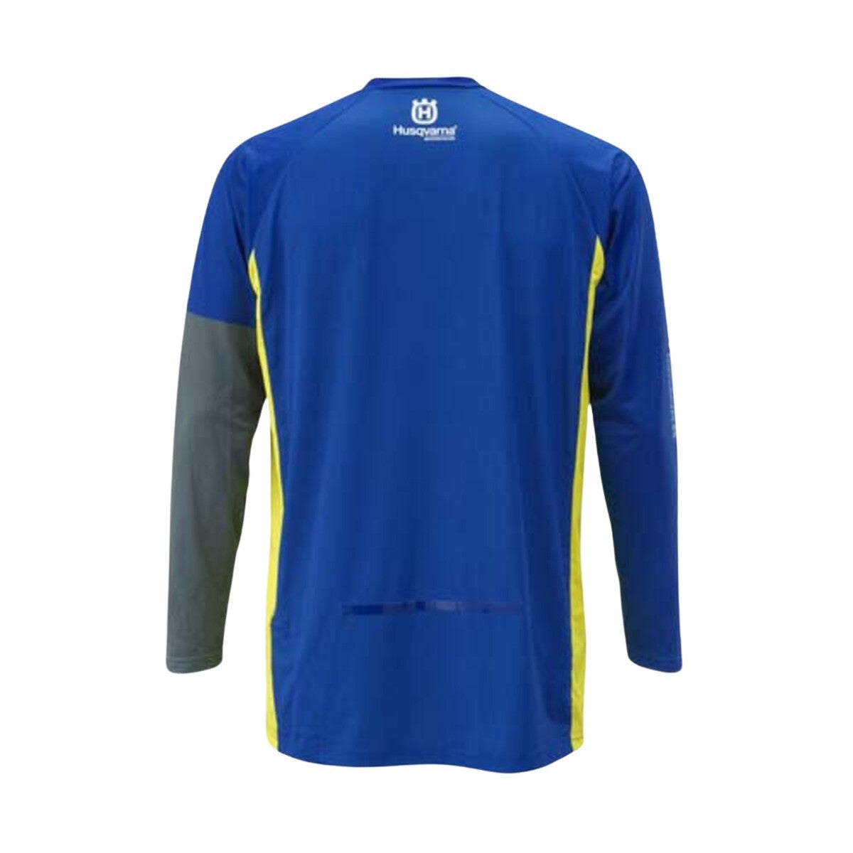 Husqvarna Authentic Jersey Blue