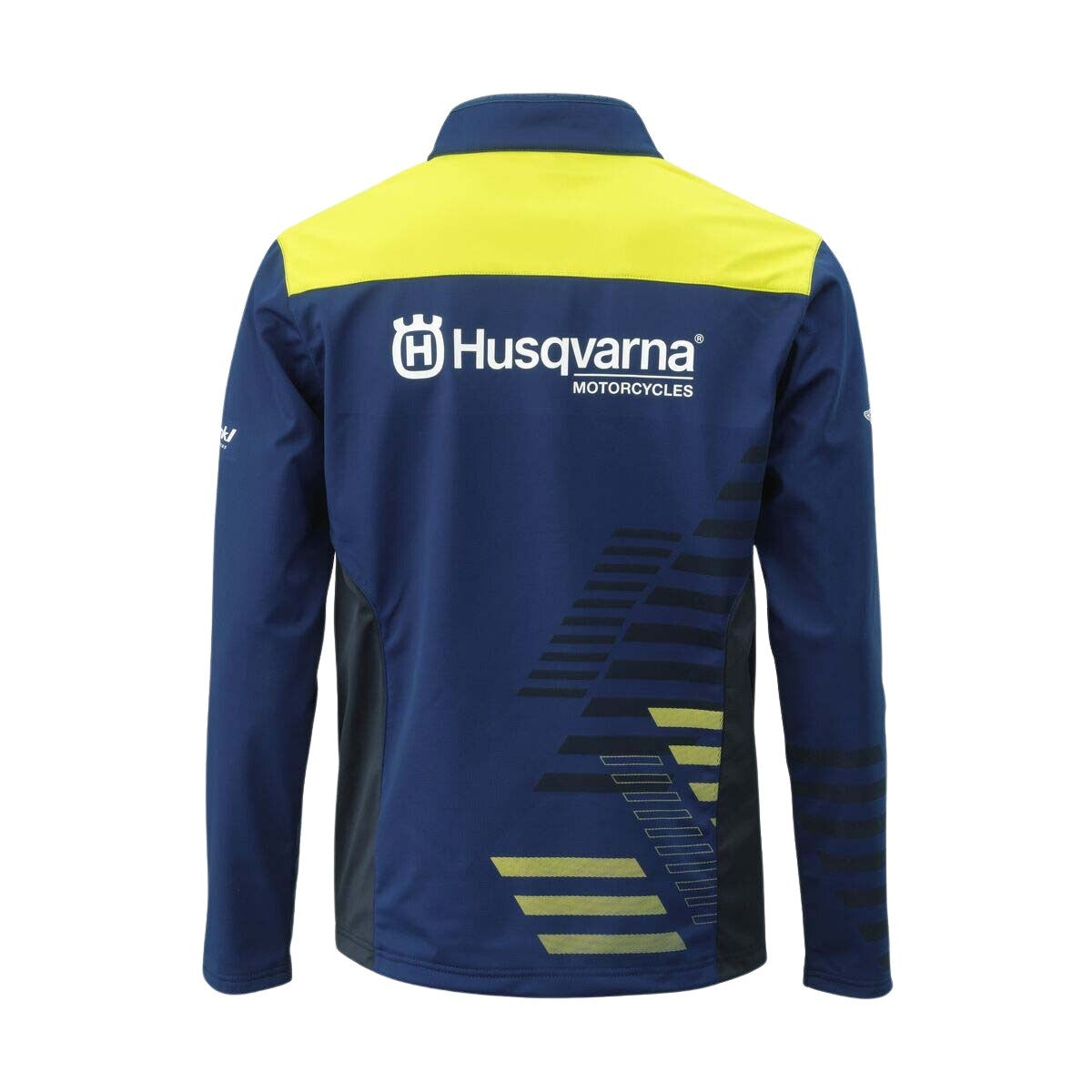 Husqvarna Team Softshell Jacket - Image 2