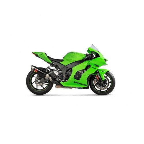 Akrapovic Slip-On Line Carbon Ninja ZX-10R