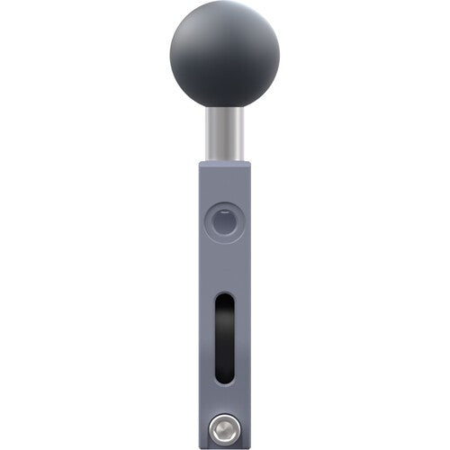 Suport ghidon cu bila 1 inch Outplorer HM25