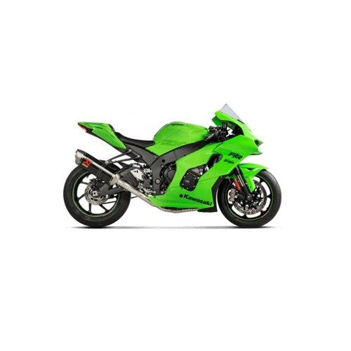 Akrapovic Evolution Line Carbon Ninja ZX-10R