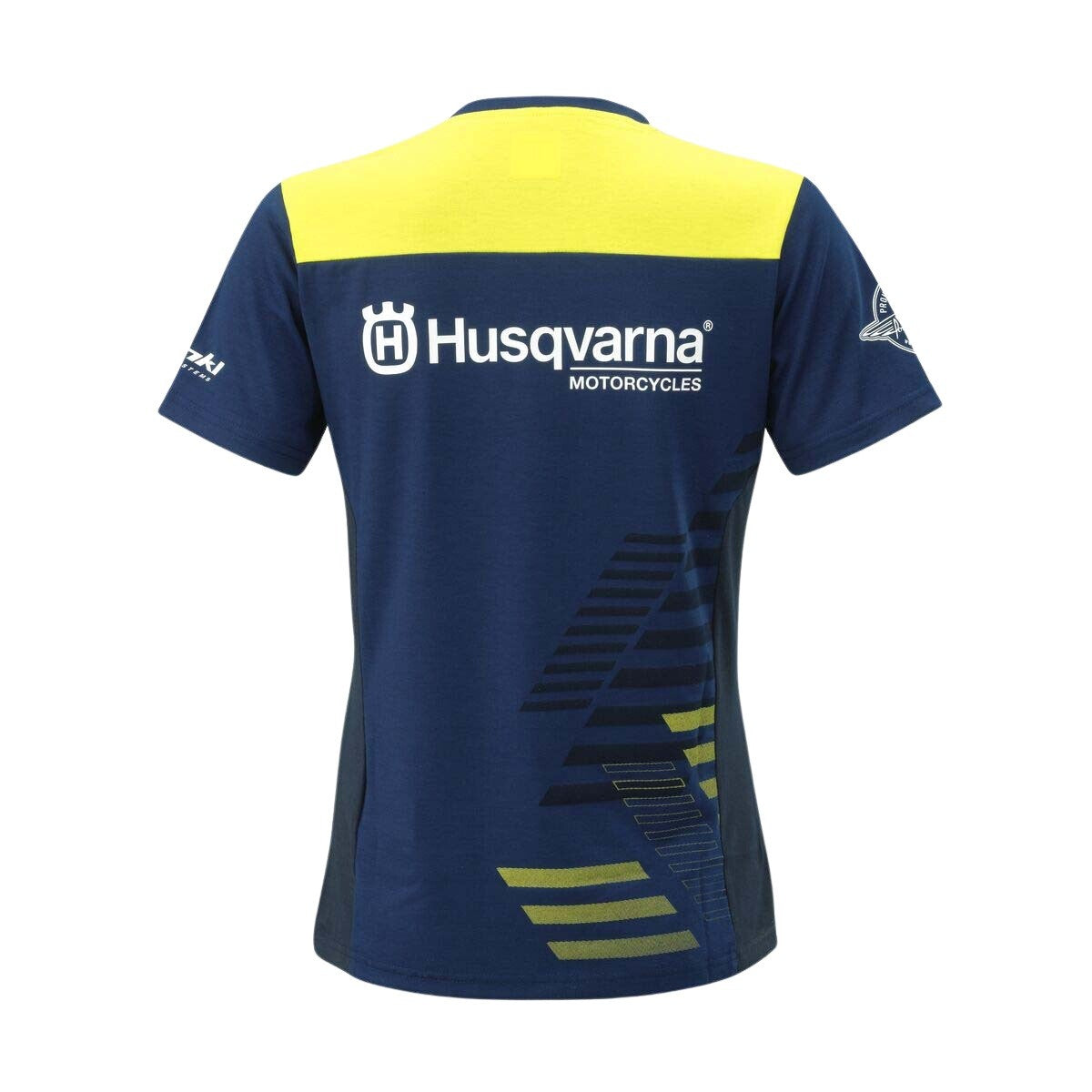 Husqvarna Women Team Tee
