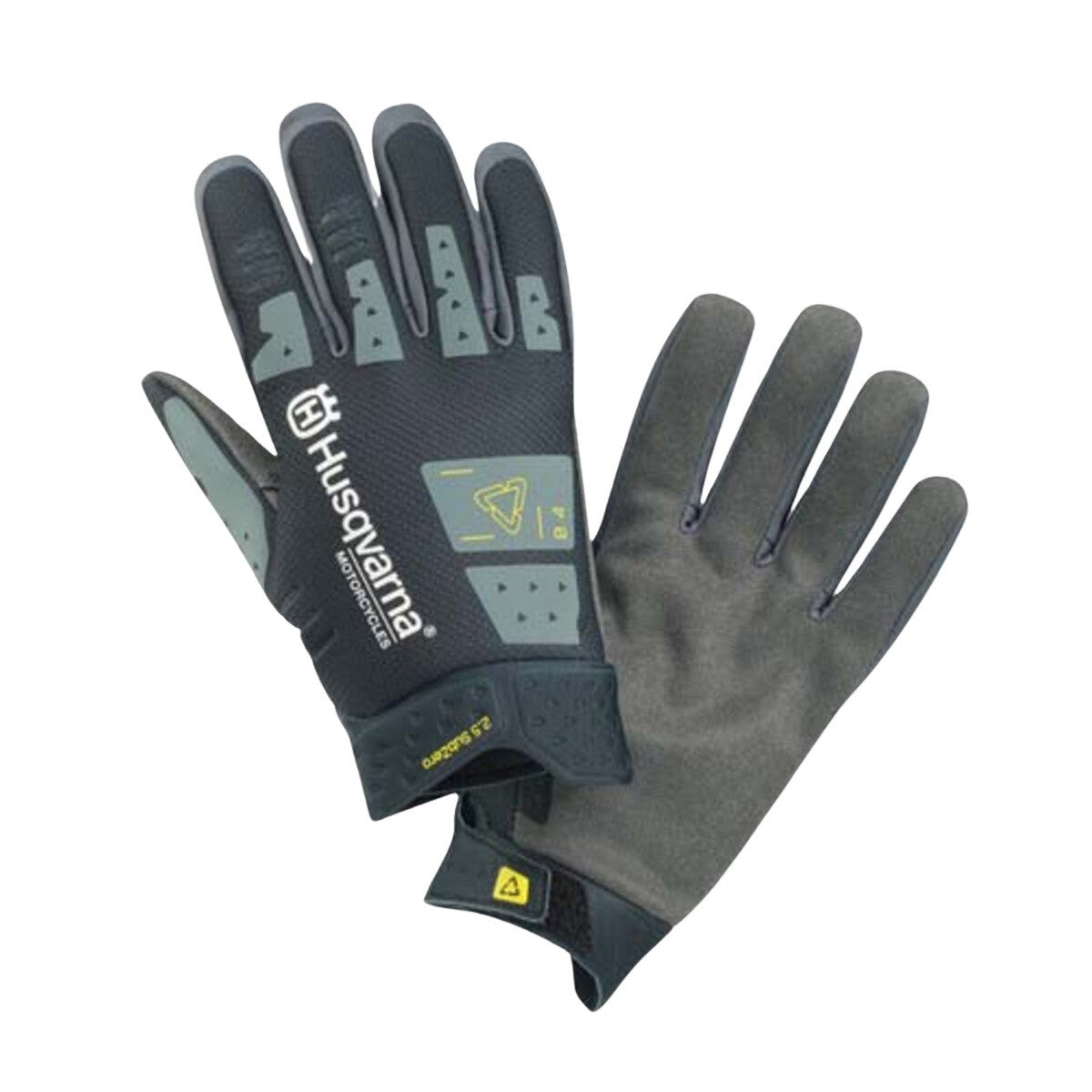 Husqvarna 2.5 Subzero Gotland Gloves - Image 2