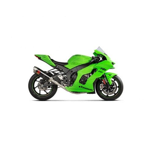 Akrapovic Racing Line Carbon Ninja ZX-10R