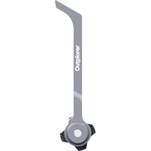 Brat adaptor GoPro Outplorer