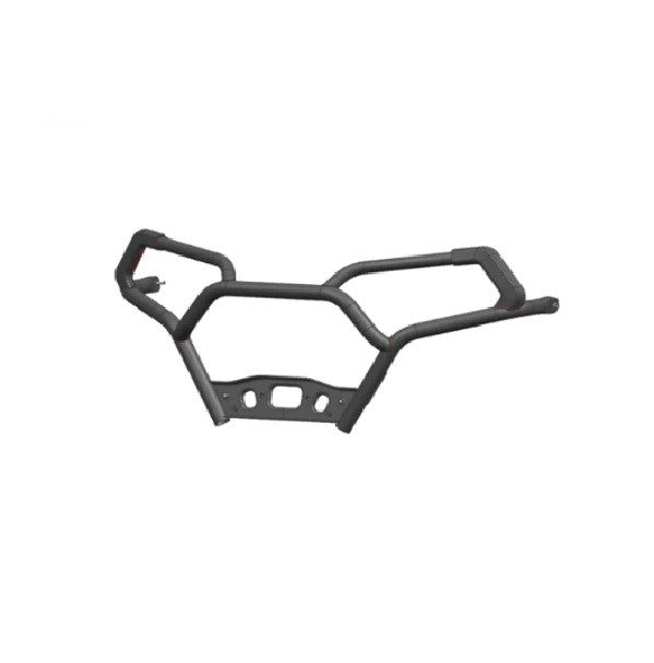 Pachet accesorii Adventure CFMOTO 600 Touring