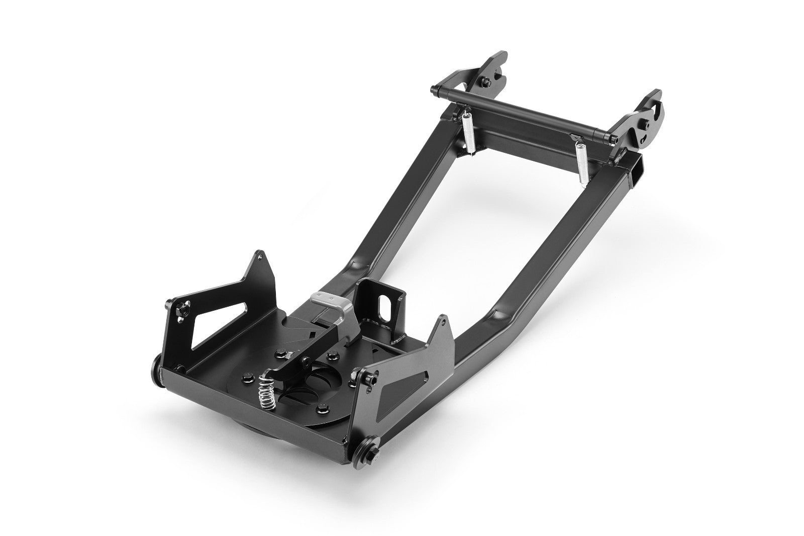 Brat lama zapada CFMOTO