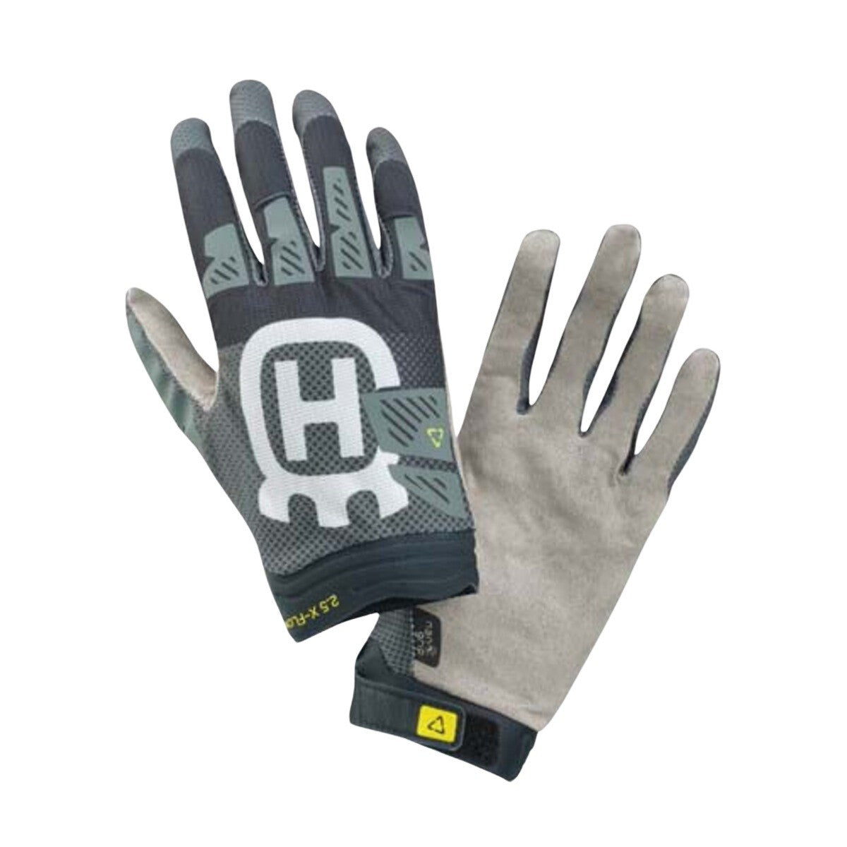 Husqvarna 2.5 X-Flow Railed Gloves - Image 2