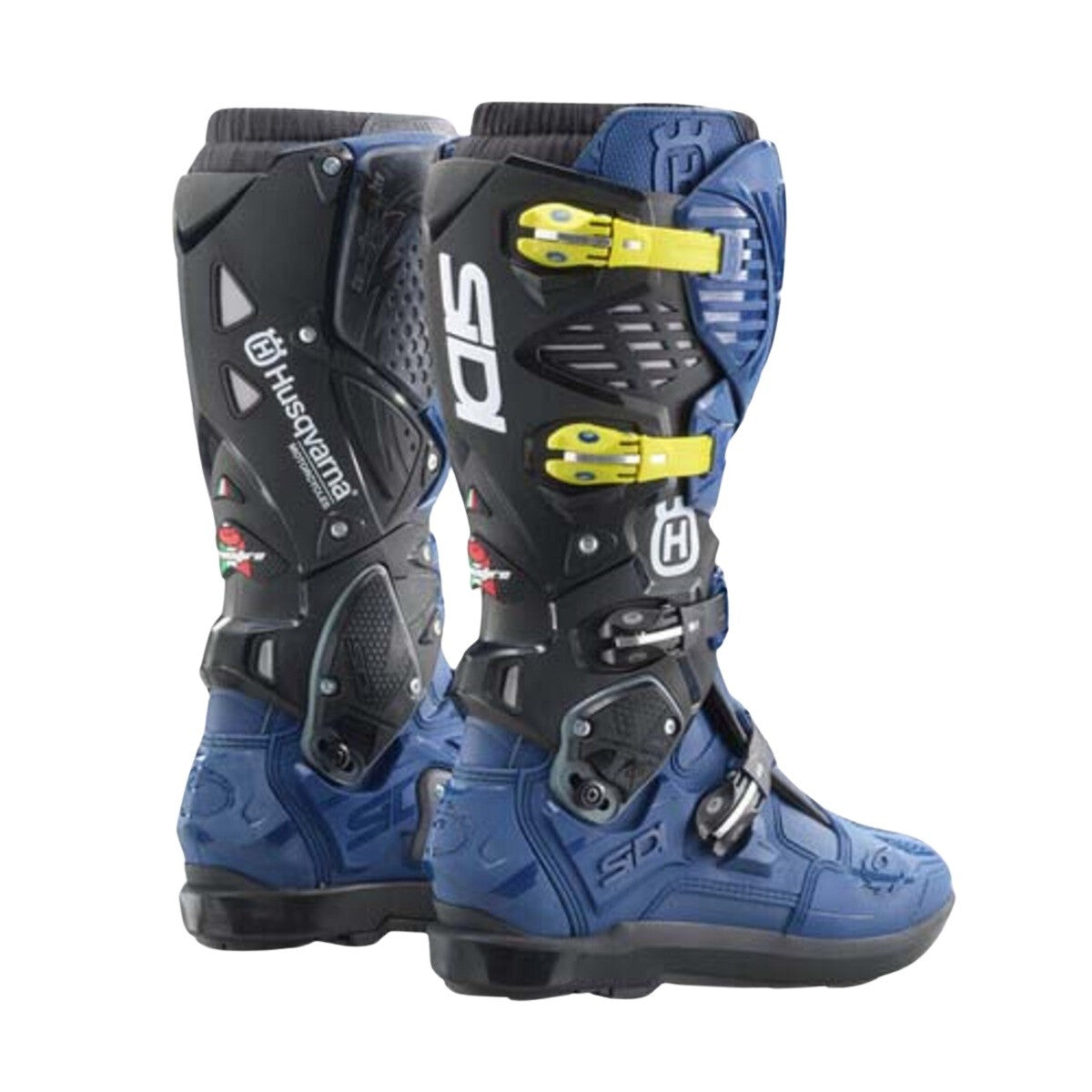 Husqvarna Crossfire 3 SRS Boots - Image 2