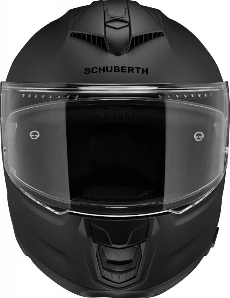 SCHUBERTH S3 NEGRU MAT - Image 2
