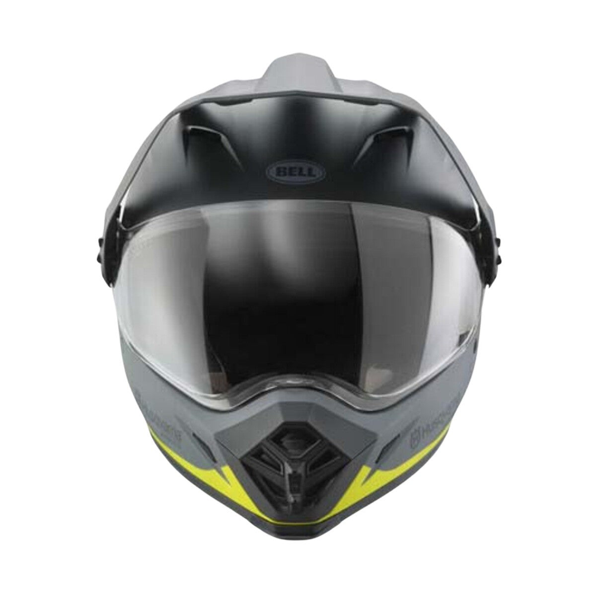 Husqvarna MX-9 ADV MIPS Helmet - Image 2