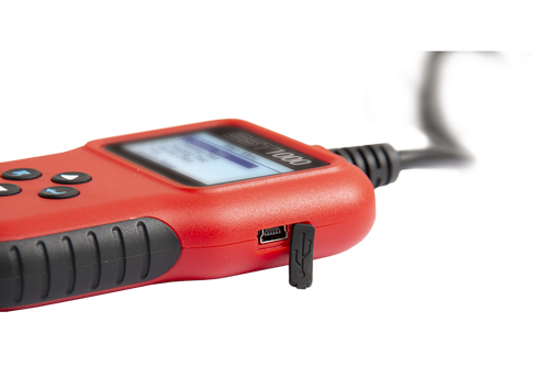 BS BATTERY BST-1000 Tester Baterie (Acid & Litiu)