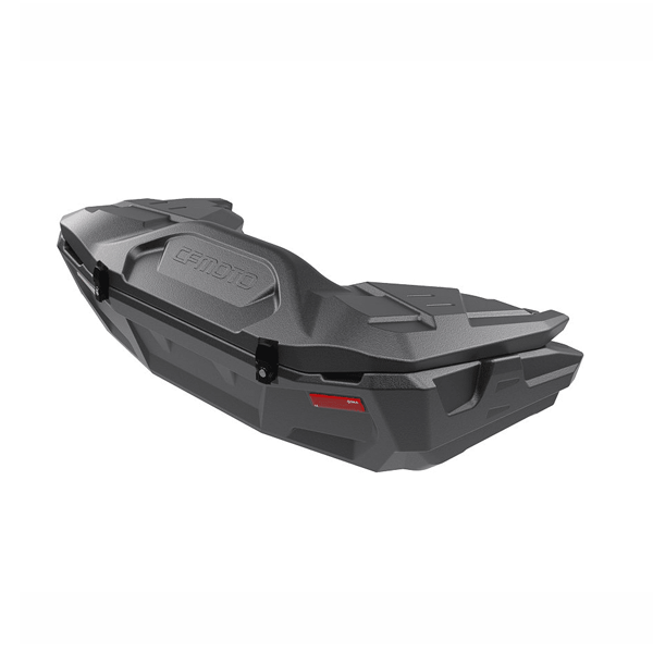 Cutie spate CFMOTO X6 Tesseract