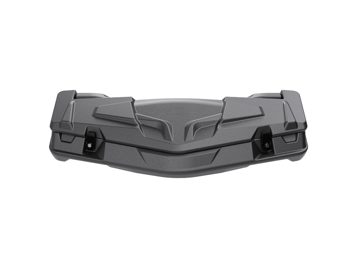 Cutie fata CFMOTO X6 Tesseract