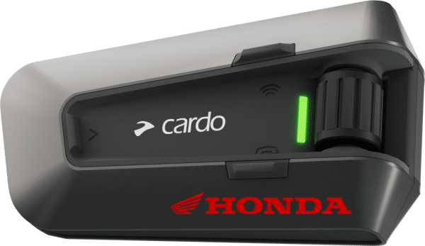 Sistem Comunicatie Cardo Packtalk EDGE Honda