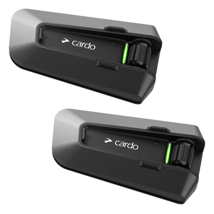 Sistem Comunicatie Cardo Packtalk EDGE Duo