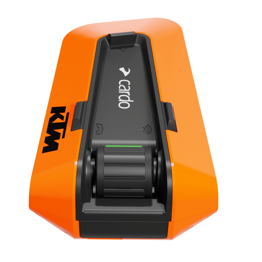 Sistem Comunicatie Cardo Packtalk EDGE KTM