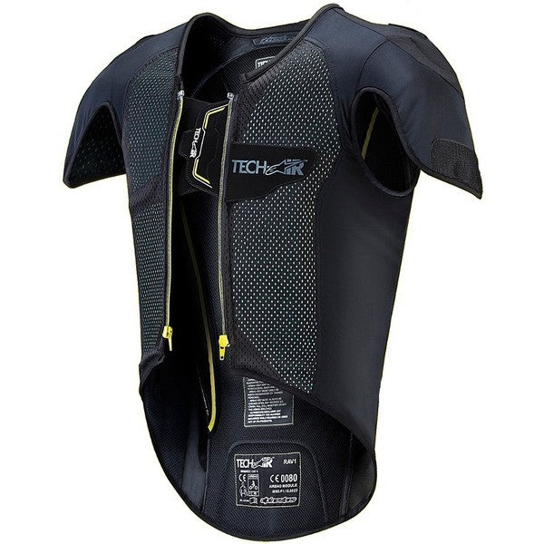 Airbag Alpinestars TECH-AIR RACE-e SYSTEM - Image 3