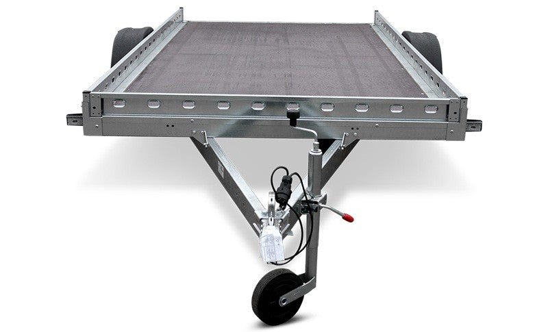 Remorca REPO PED 3016/07 * 100