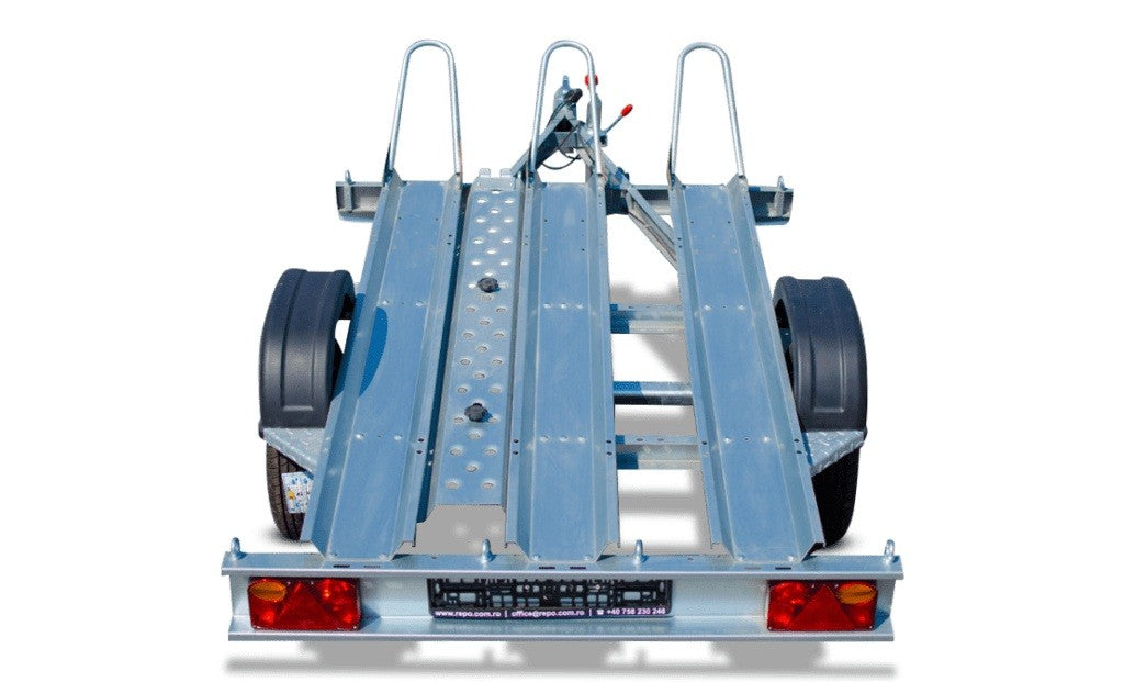 Remorca REPO MOTO PEA 2111/07