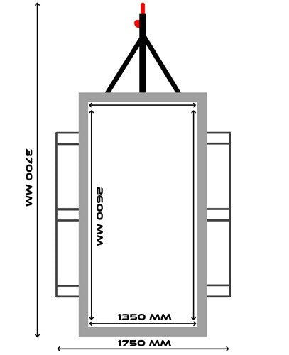 Remorca REPO QRDS 2613/07
