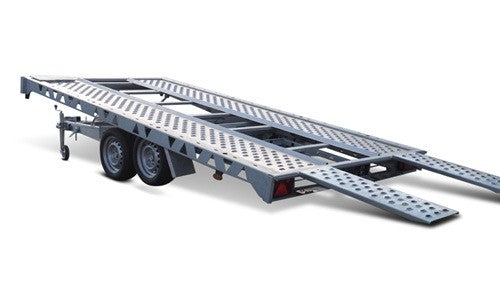 Remorca REPO SSA 4020/27