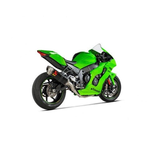 Akrapovic Racing Line Carbon Ninja ZX-10R