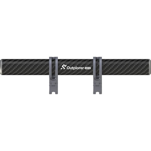 Extensii ghidon fibra carbon Outplorer