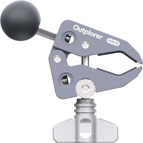 Clema montare ghidon Outplorer