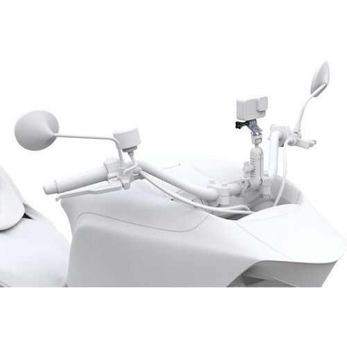 Adaptor montare GoPro Outplorer