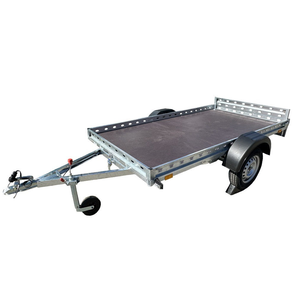 Remorca REPO ATV RDS 2613/07 *100