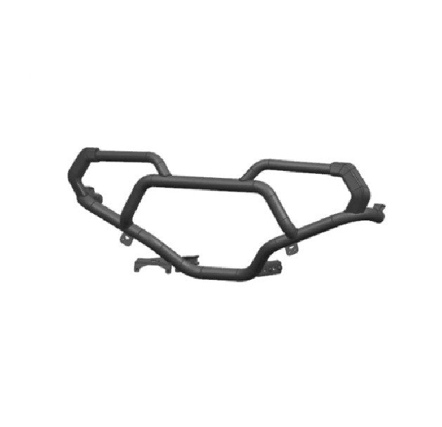 Pachet accesorii Essentials CFMOTO 600 Touring