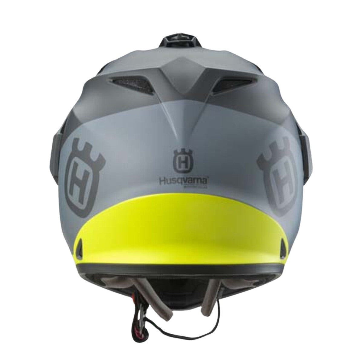 Husqvarna MX-9 ADV MIPS Helmet - Image 3